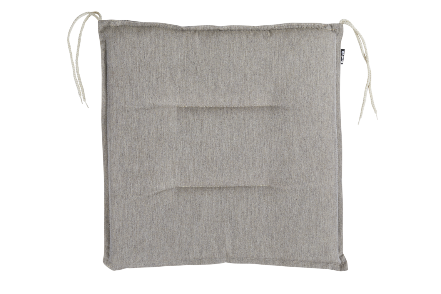 Erpe Sitzkissen Beige