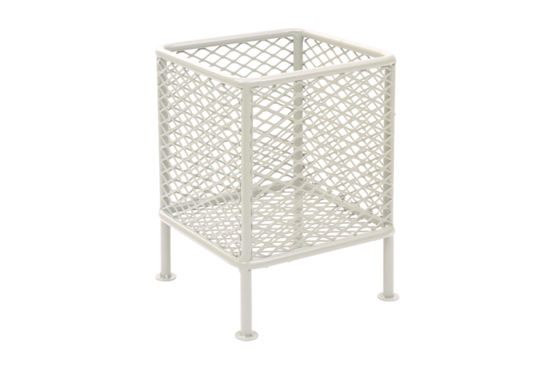 Haru Laterne Pearl white