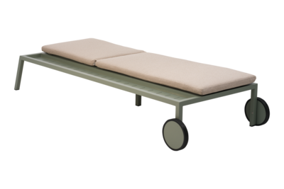 Samvaro 1_Vilsaeng Dusty Green/Teddy Beige