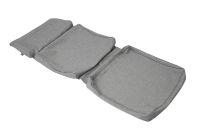 Belfort Bezug Pearl grey