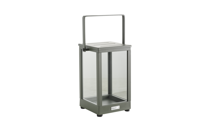 Belfort Laterne Nordic Green