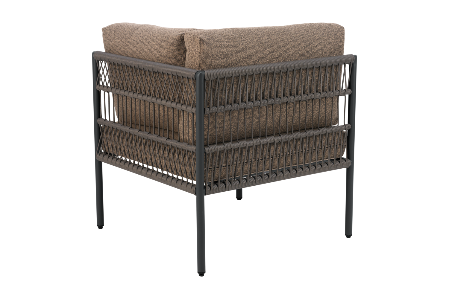 Reno Ecke Schwartz/Raw Peanut