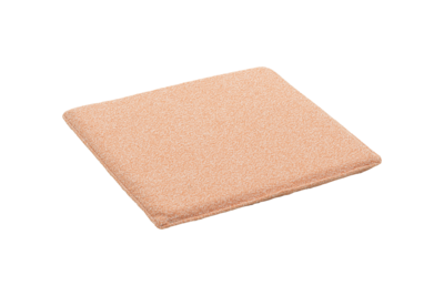 Frisk Sitzkissen Teddy Orange