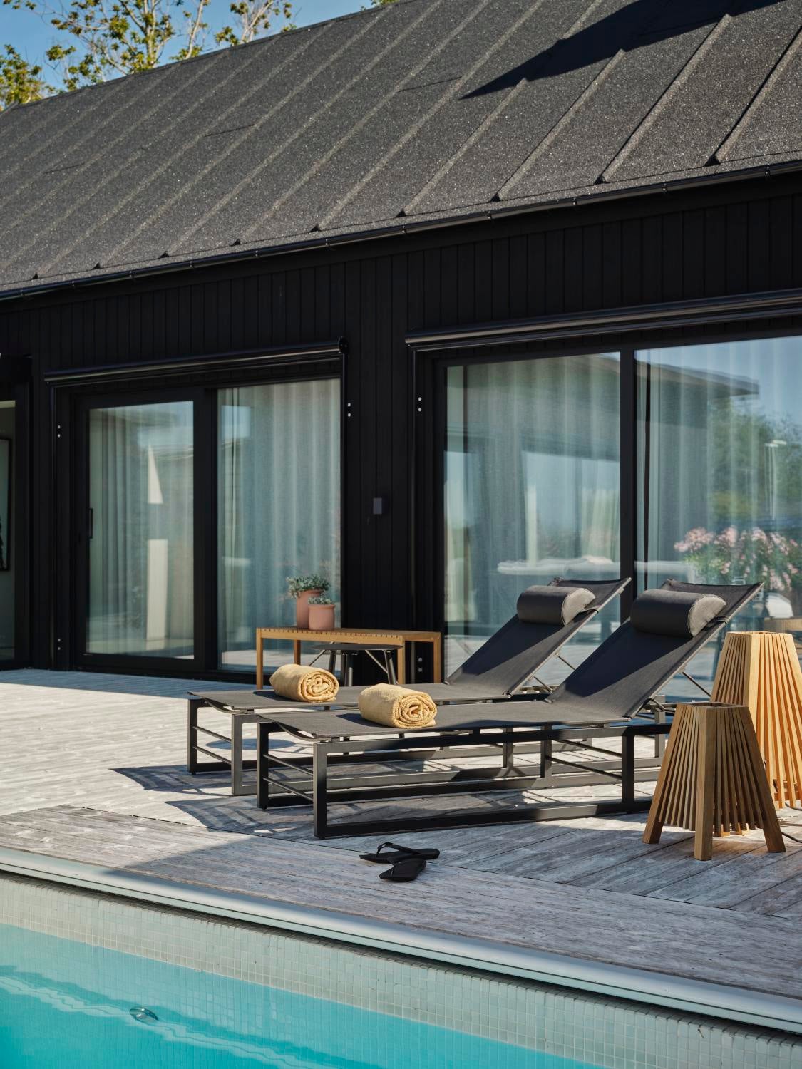 Julita Lampenschirm Natur