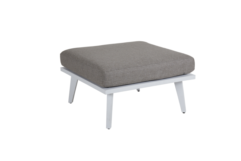 Villac Sitz Weiß/beige