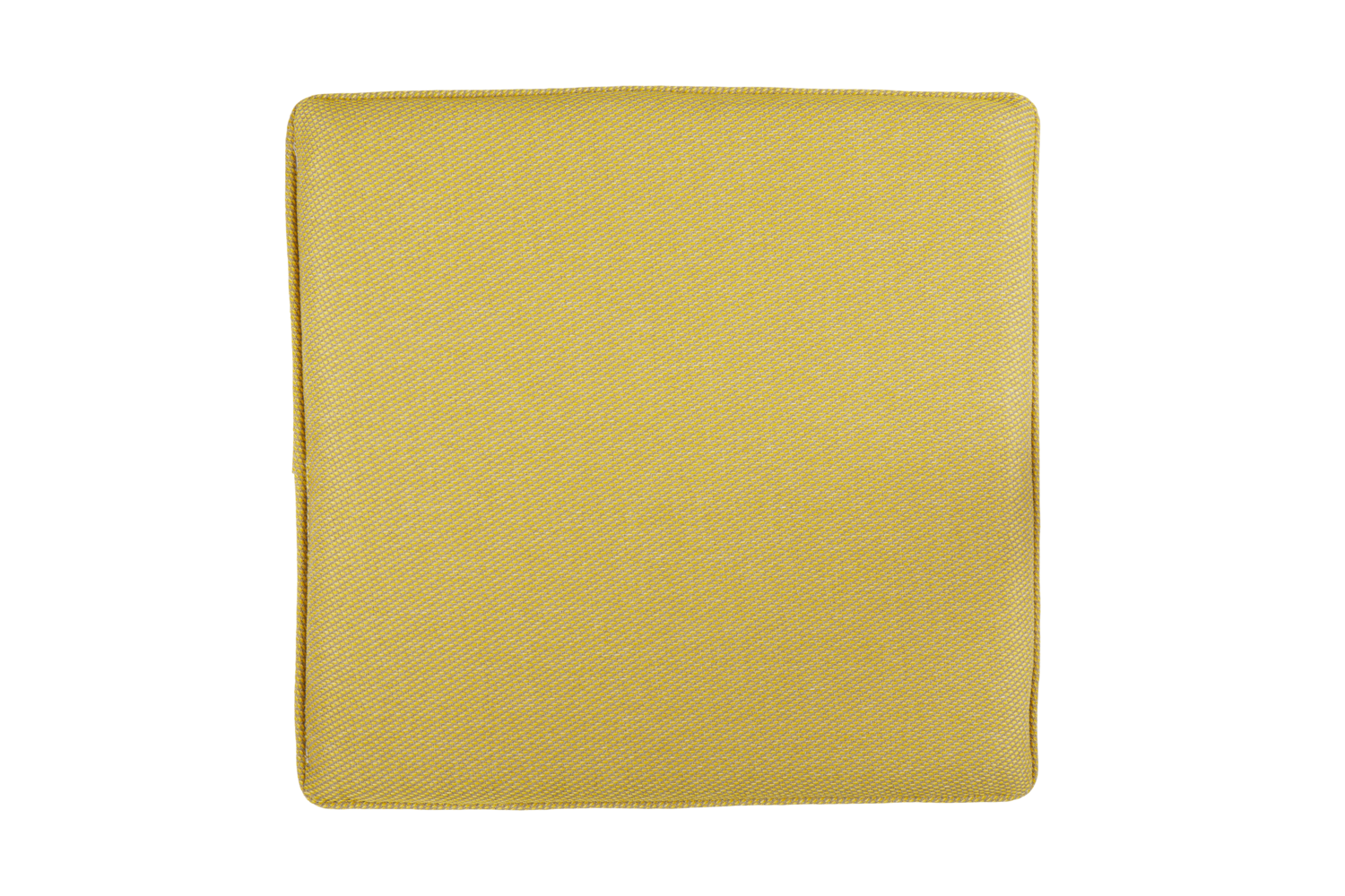 Frisk Sitzkissen Cream Gold