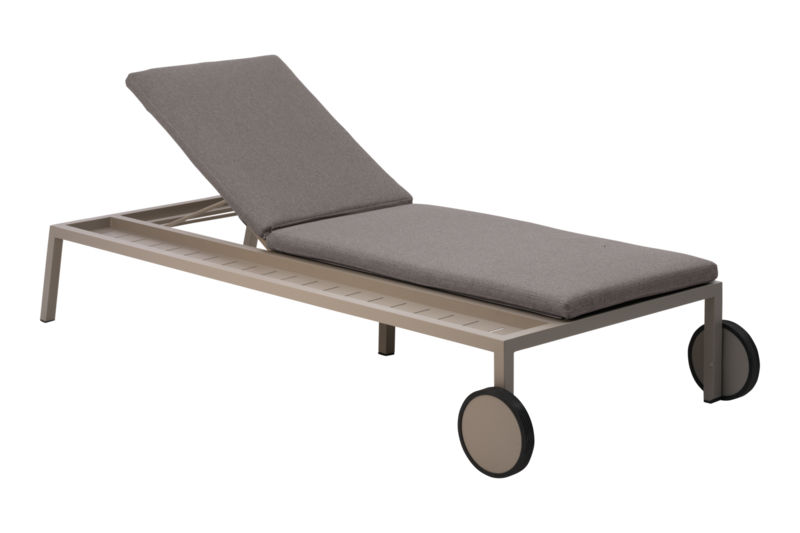 Samvaro 1_Vilsaeng Khaki/Soft Dawn