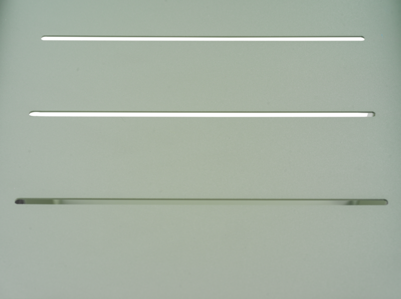 Samvaro Servierwagen Dusty Green