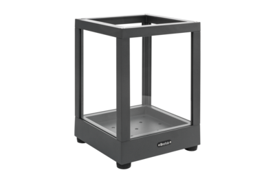 Belfort Laterne Antrazit