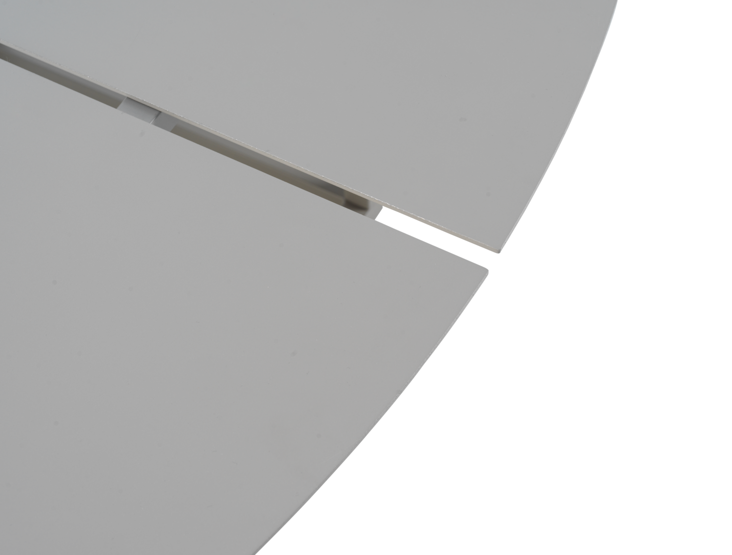 Olive Loungetisch Khaki