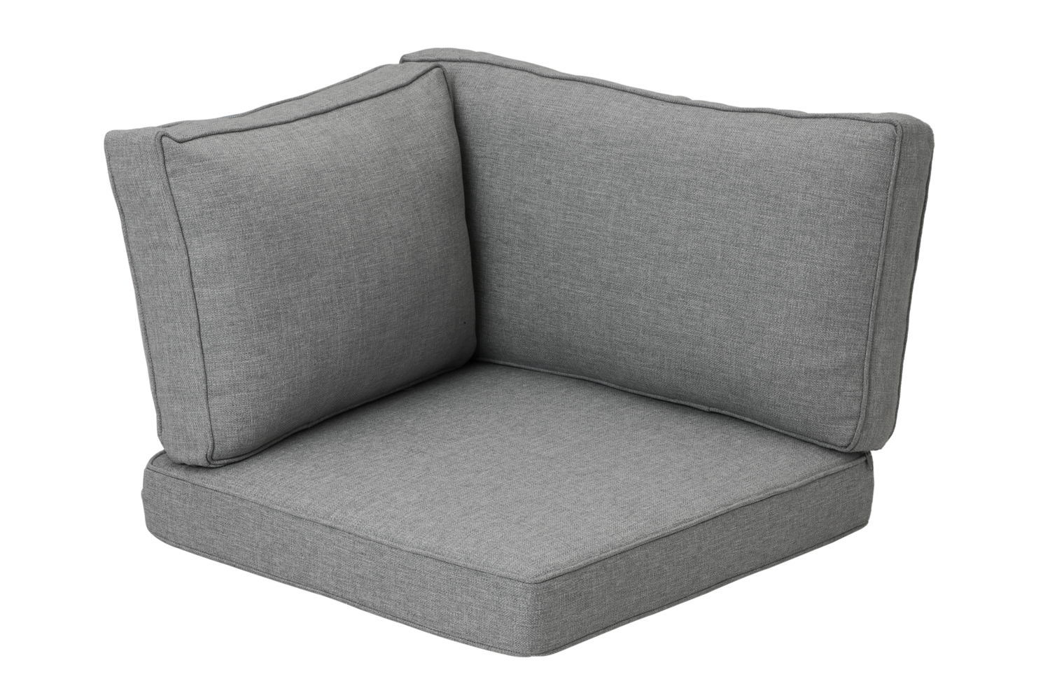 Belfort Bezug Pearl grey