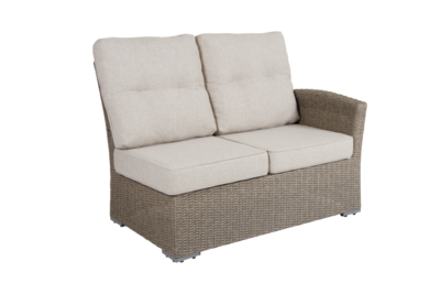 Ashfield Abschluss Beige/Sand