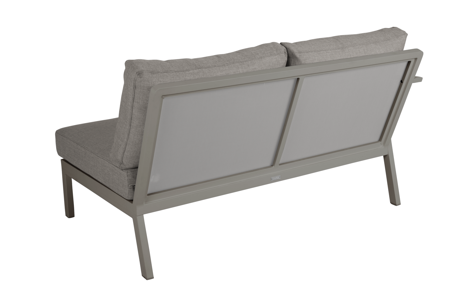 Samvaro Low Abschluss Khaki/Sand