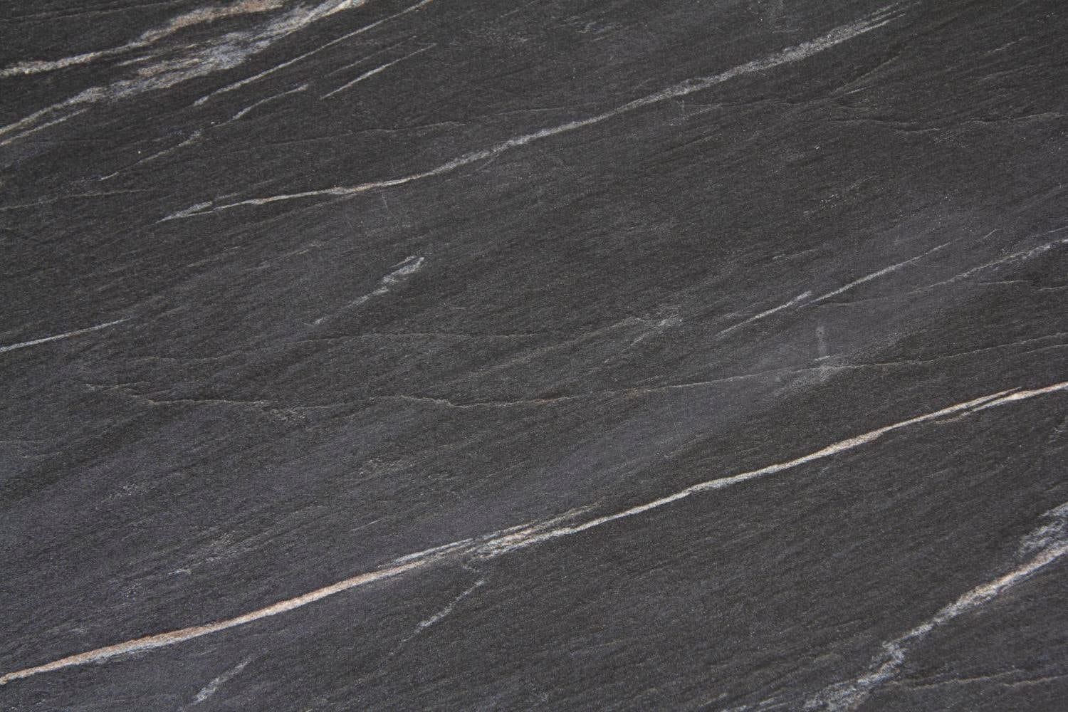 Talance Tischplatte Antrazit