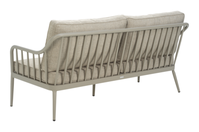 Coleville 3-Sitzer Sofa Khaki/Burlap Beige