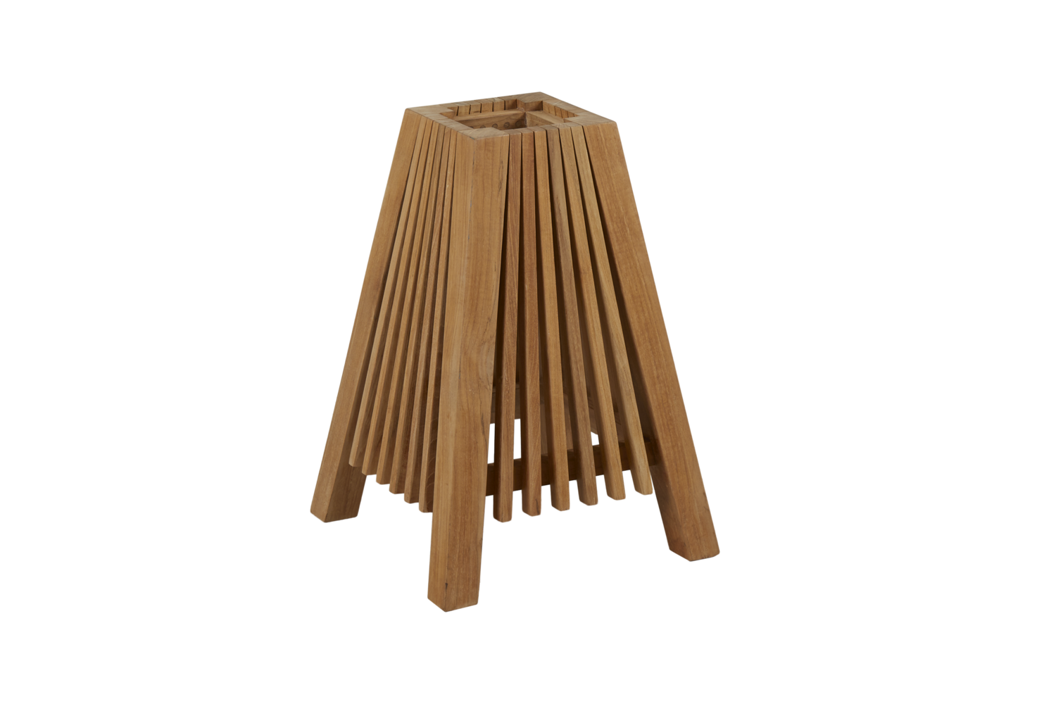 Julita Lampenschirm Natur