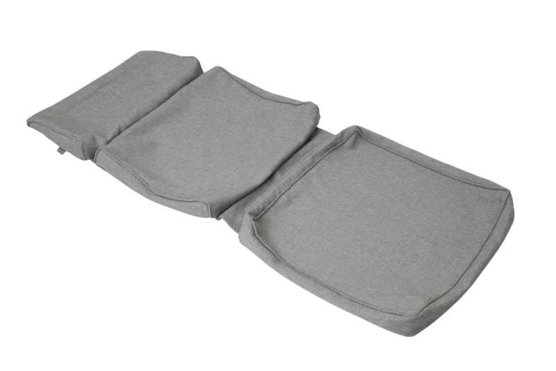 Belfort Bezug Pearl grey