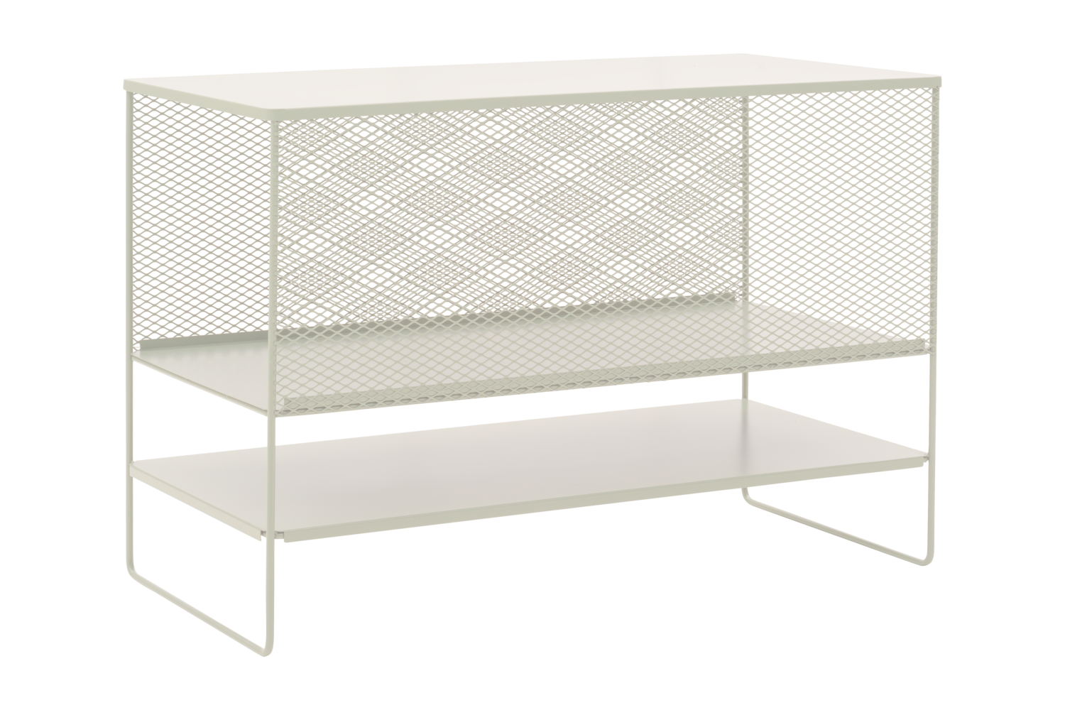 Haru Outdoorküche Pearl white