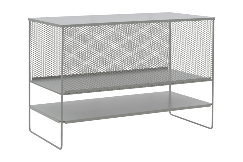 Haru Outdoorküche Slate Grey