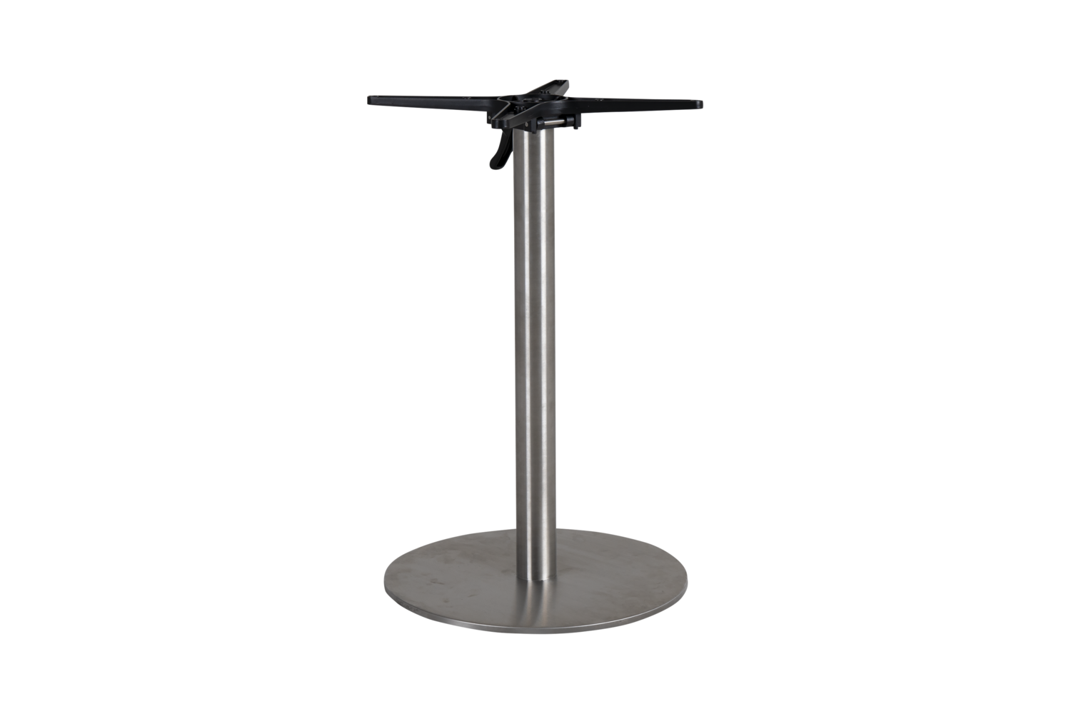 Fondi Tischgestell Rostfrei