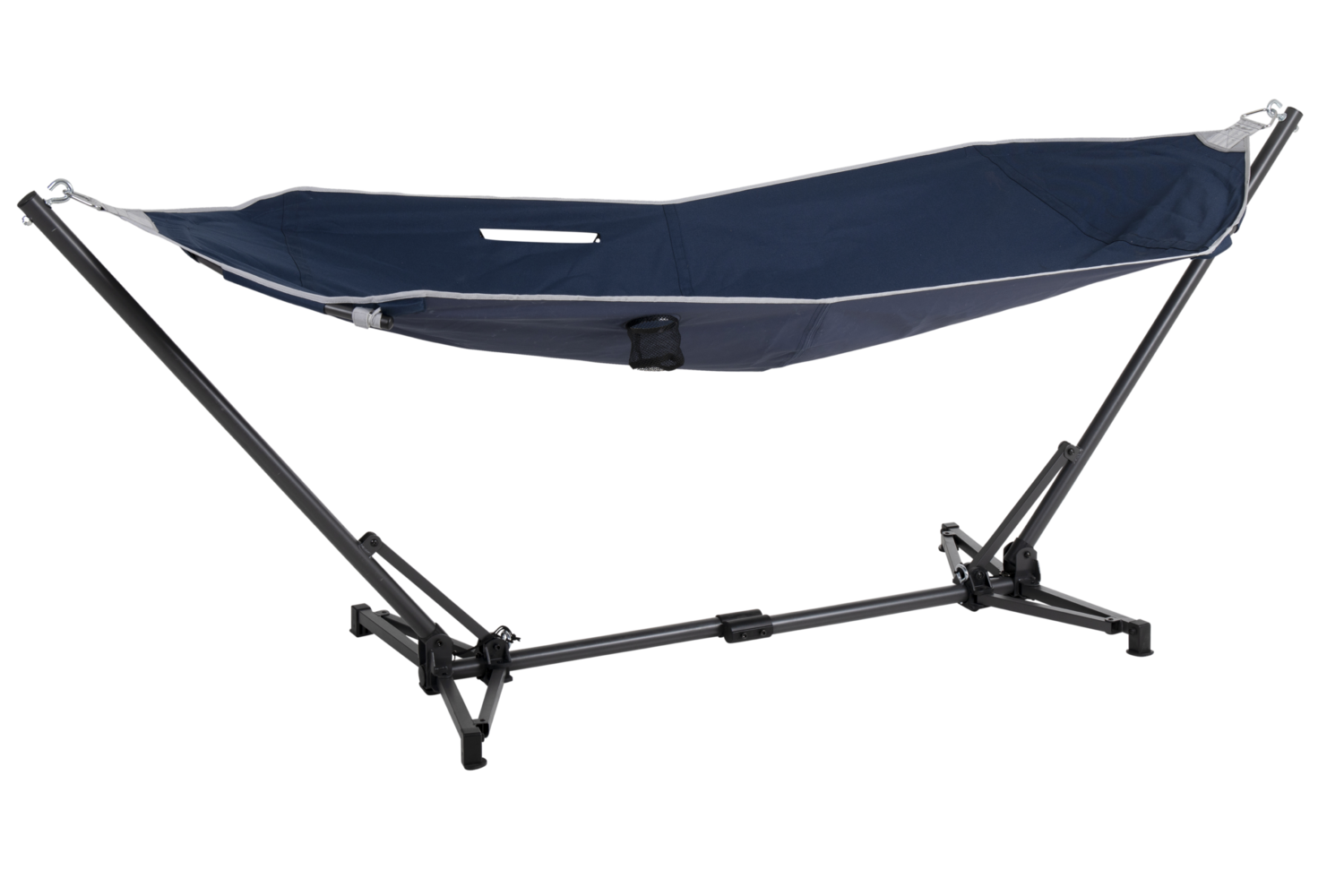 Leie Hängematte Marine