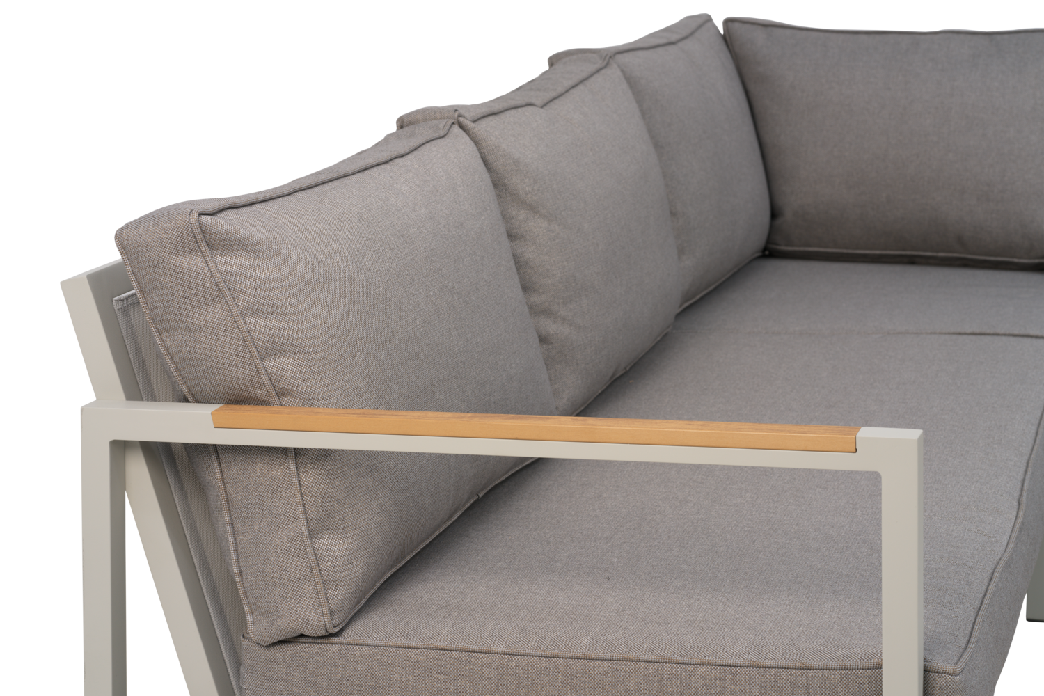 Cap Set Light Grey/Grau