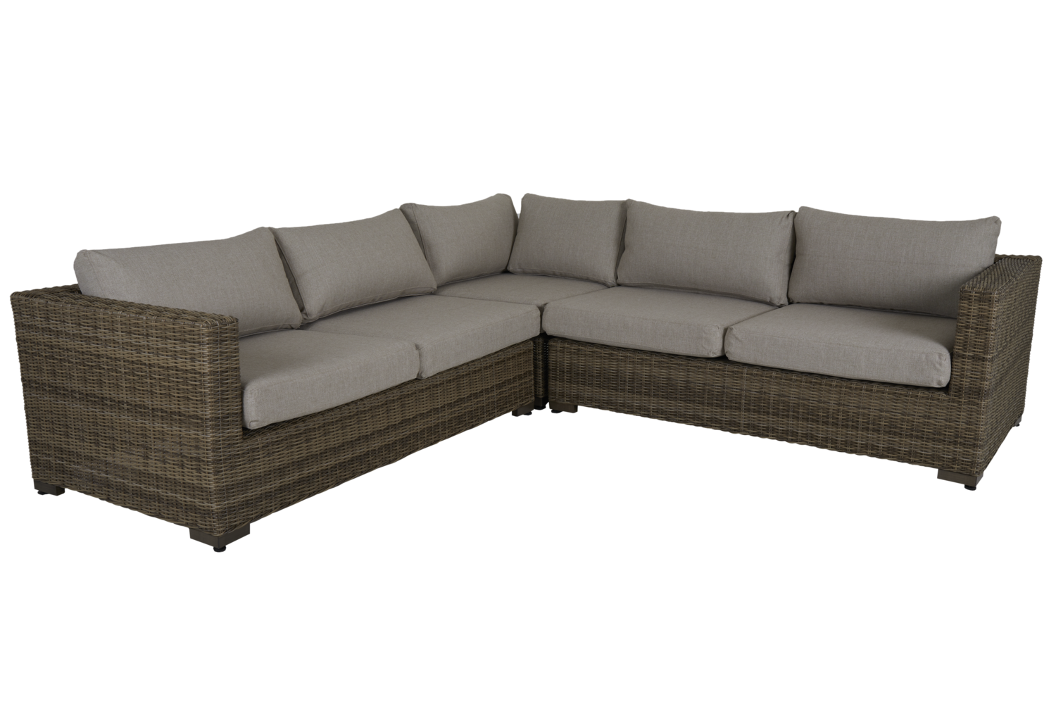 Ninja Abschluss Rustic/beige