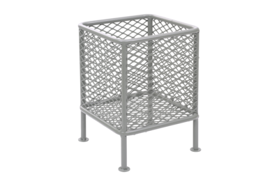 Haru Laterne Slate Grey