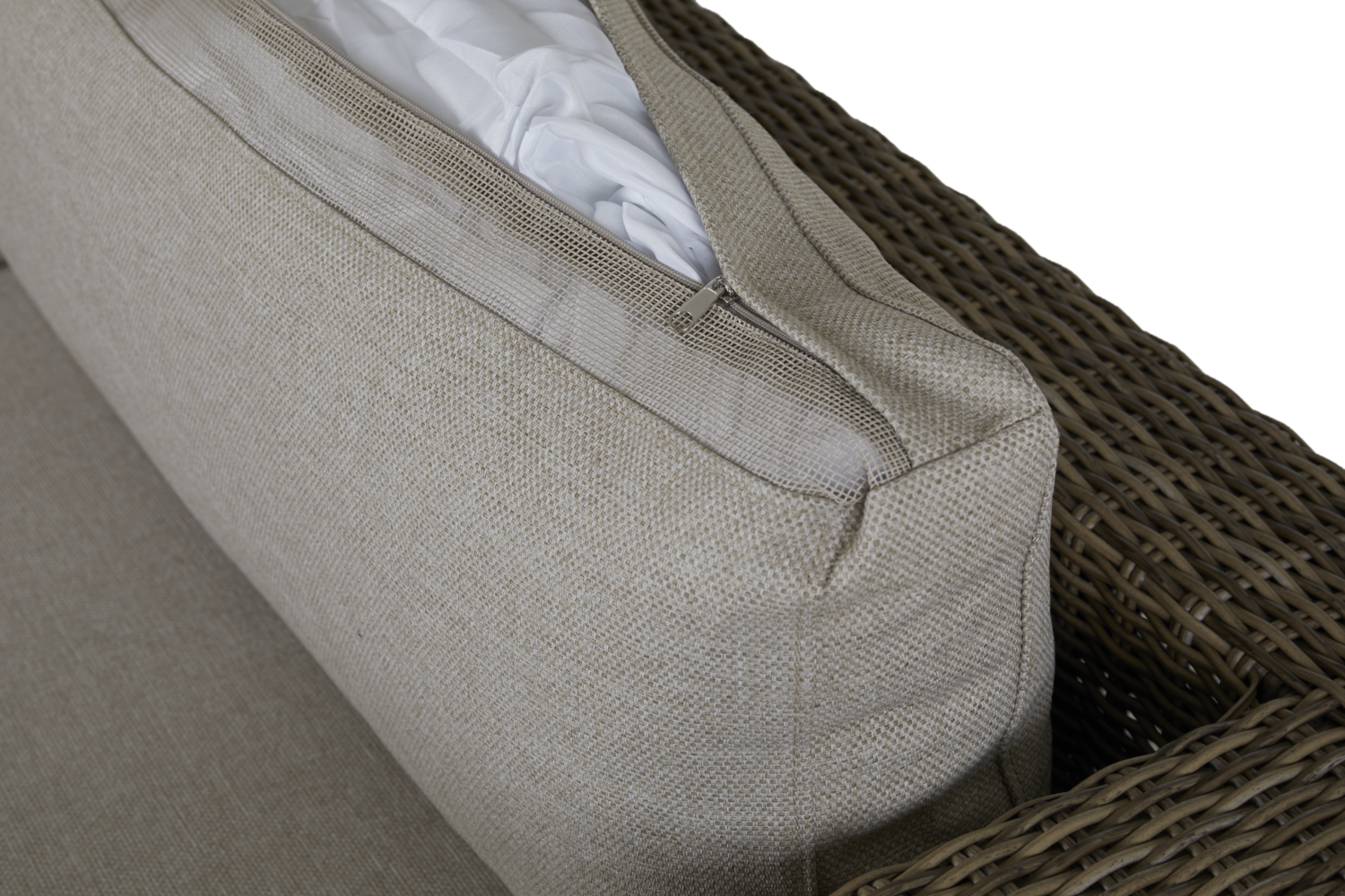 Ninja Abschluss Rustic/beige