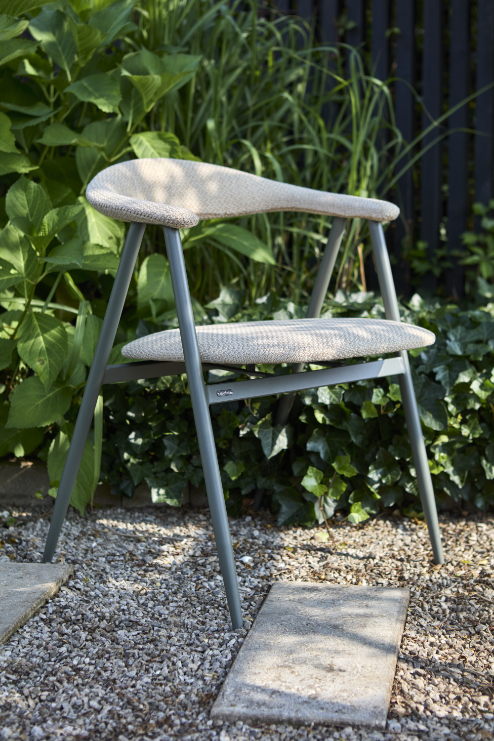 Boi Diningsessel Nordic Green/Barley