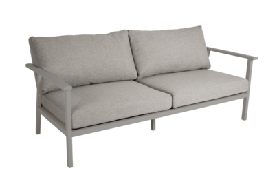 Samvaro 2,5-Sitzer Sofa Khaki/Sand