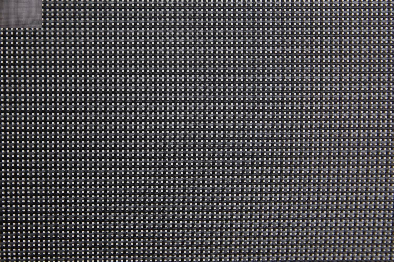 Lyra Diningstuhl Schwarz/grau