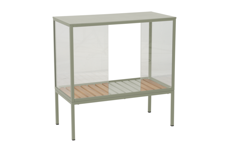 Grower Greens Pflanzenschrank Dusty Green