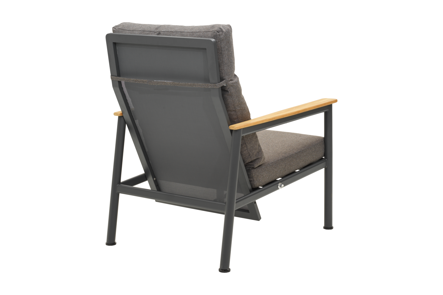 Gordon Sessel Anthrazit/Soft Dawn