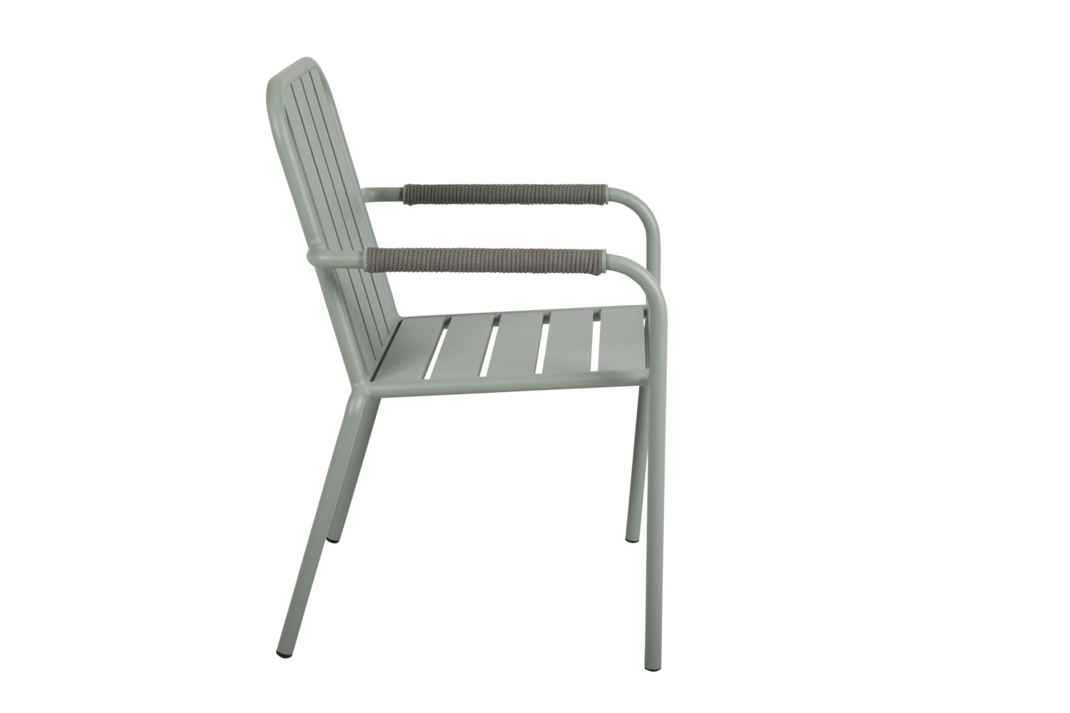 Innes Diningsessel Dusty Green