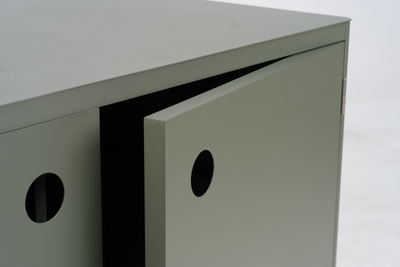 Kelia Outdoorküche Nordic Green