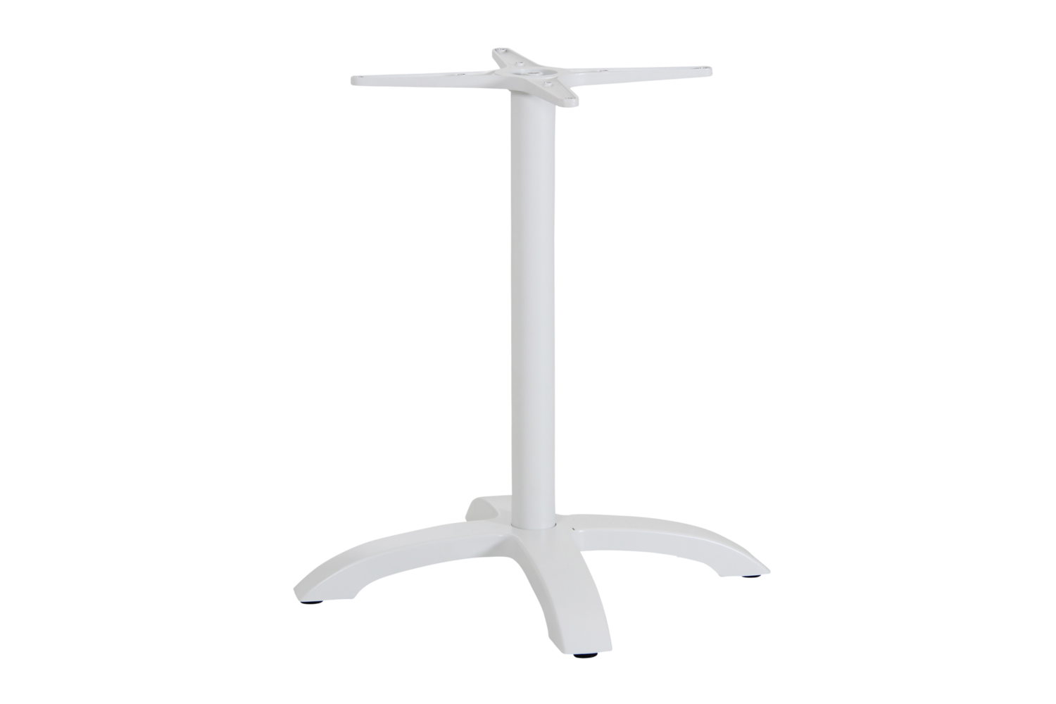 Avila Tischgestell Weiß