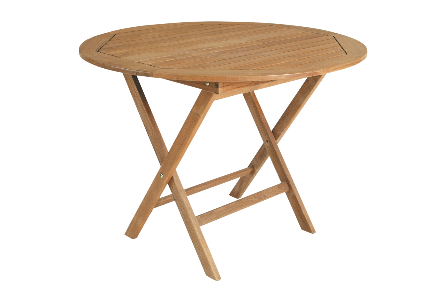 Turin Esstisch Natur