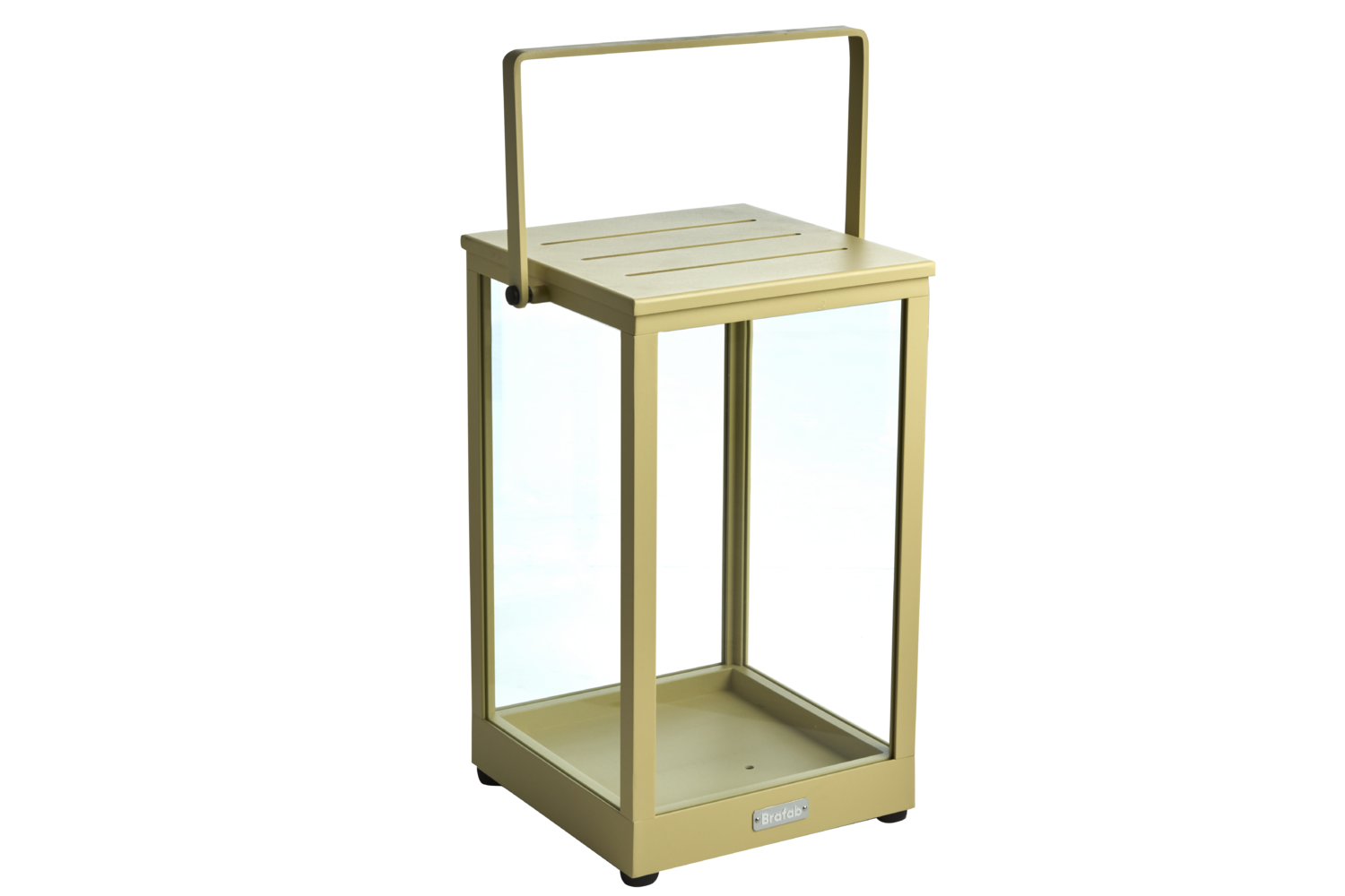 Belfort Laterne Lemon