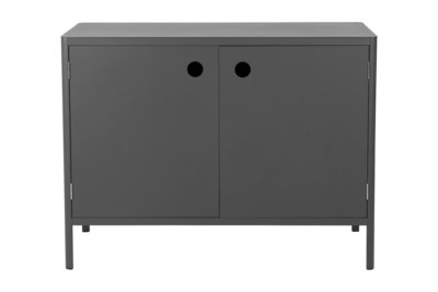 Kelia Outdoorküche Antrazit