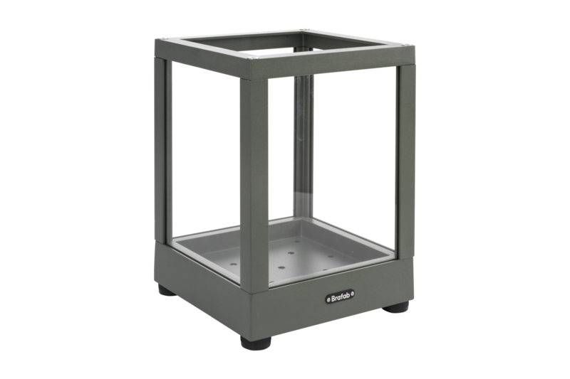 Belfort Laterne Nordic Green