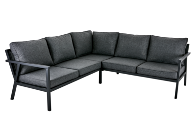 Rana Set Schwarz/Onyx