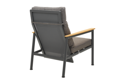 Gordon Sessel Anthrazit/Soft Dawn