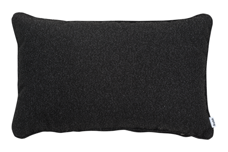 Teddy Kissen Teddy Black