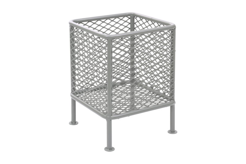 Haru Laterne Slate Grey