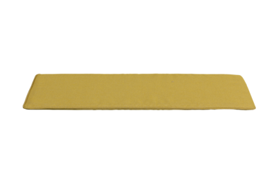 Frisk Sitzkissen Cream Gold