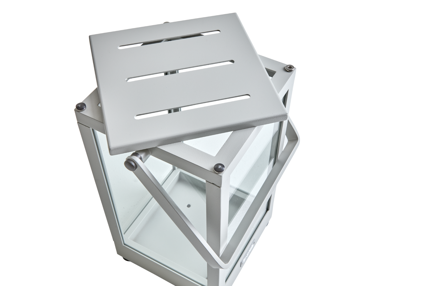 Belfort Laterne Light Grey