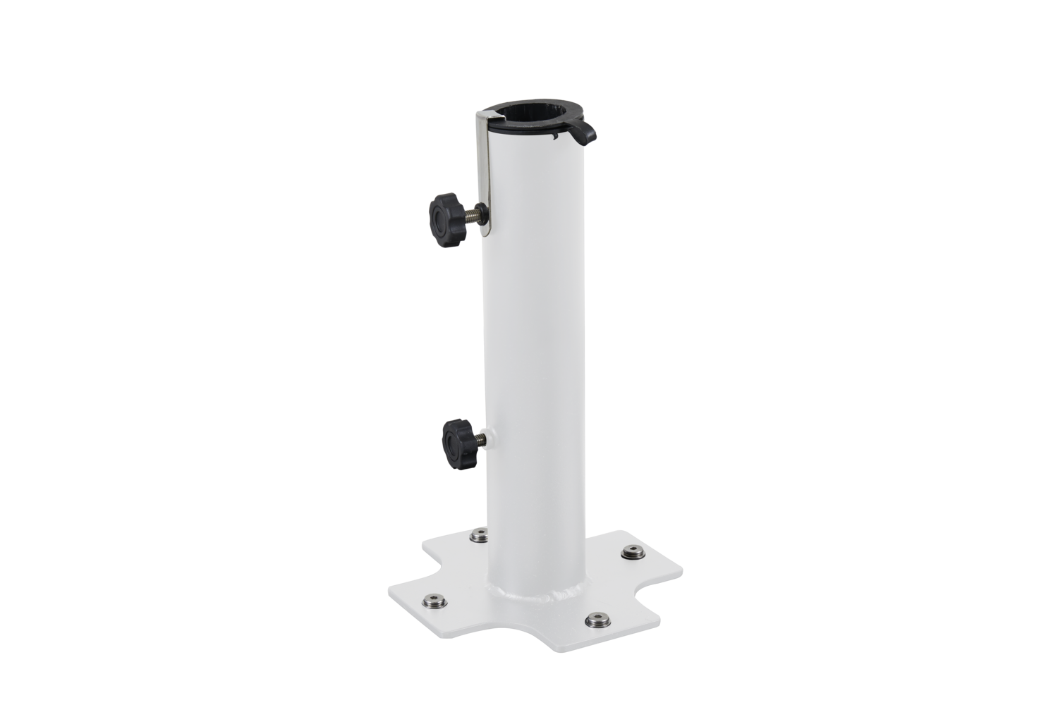 Smillson Adapter Weiß