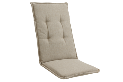 Ninja Positionstuhlkissen Beige