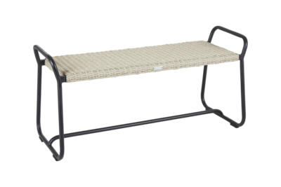 Midway Bank Beige/grau